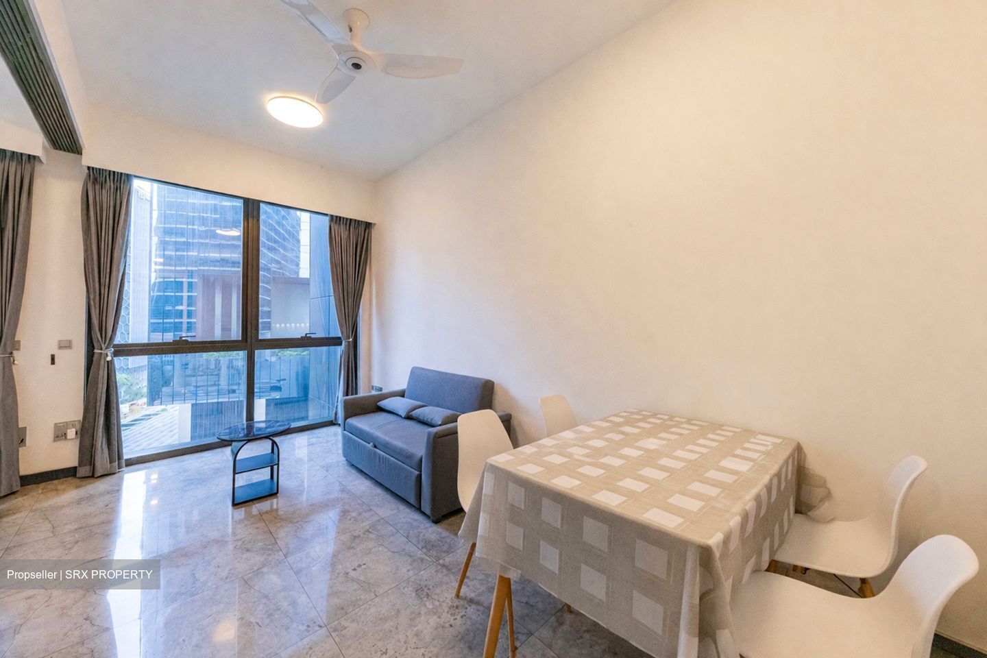 Midtown Bay (D7), Apartment #543078961